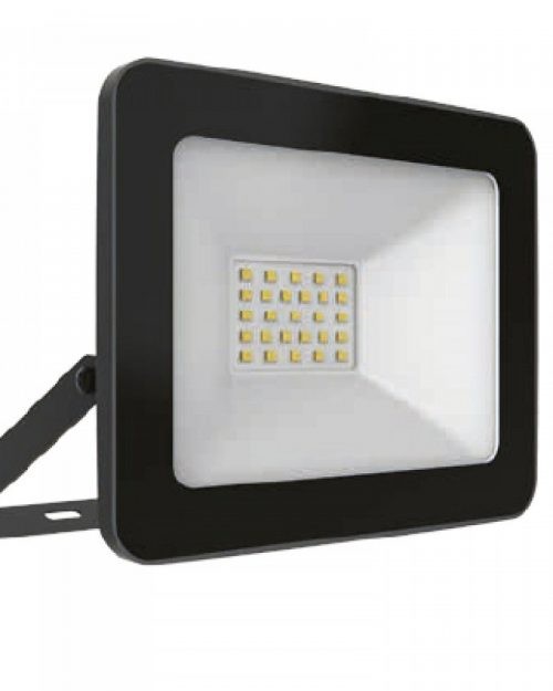 Cyperus III | EXT ACENTO LED 30W100-240V3000K2100LM | Tecnolite
