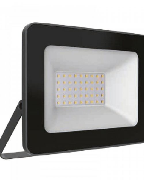 Cyperus IV | EXT ACENTO LED 50W100-240V3000K4500LM | Tecnolite