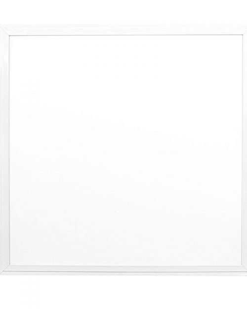 EMPOTRADO LED PARA OFICINA 48W  60X120 LUZ DE DIA 6500K