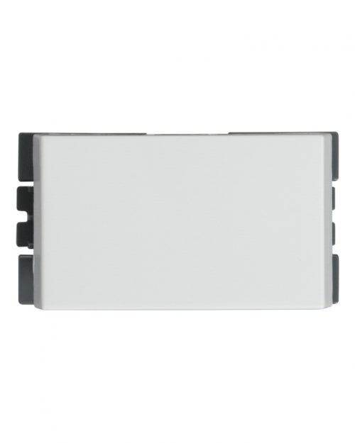 INTERRUPTOR SENCILLO BLANCO SIMON | Simon 25 | CODIGO 25101-30