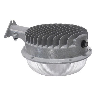 Estocolmo I | EXTERIOR MUROS LED 50W100-240V6500K | Tecnolite