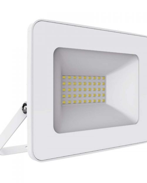 EXT REFLECTORES LED50W100-240V6500K5000L