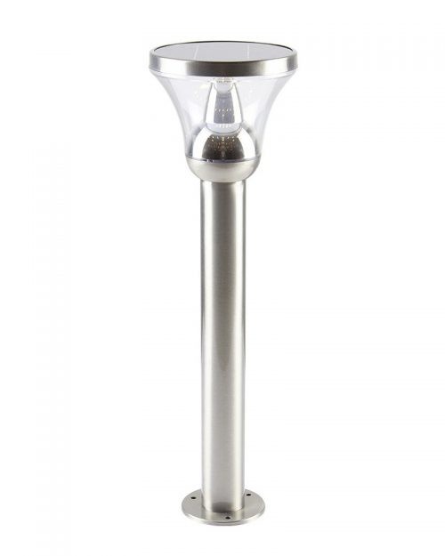 EXT SOLARES LED1W3.7V3000K