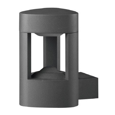 EXTERIOR MUROS LED 9W100-240V3000K