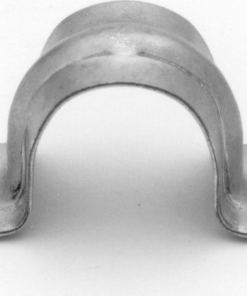 ABRAZADERA OMEGA PARA TUBO CONDUIT DE 51MM (2) MCA. CCH