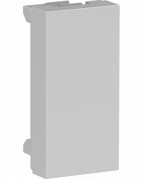 Modulo ciego.  Aluminio