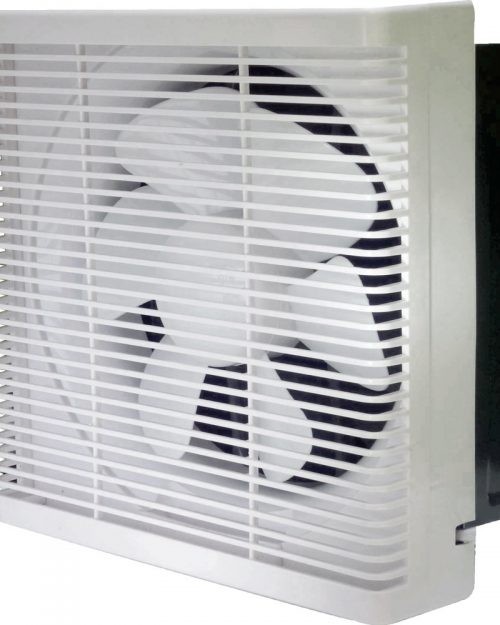 EXTRACTOR HELICOIDAL 250MM DIAMETRO CON REJILLA 1550RPM 38W 127V  SOLER & PALAU