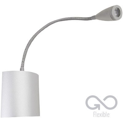 Filadelfia | INTERIOR ARBOTANTES LED3.5W100-240V3000K | Tecnolite