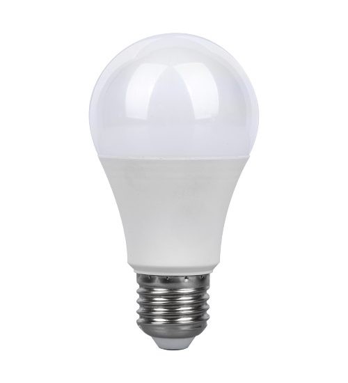 FOCO A19 LED 10W 127V 180° 6500K E26
