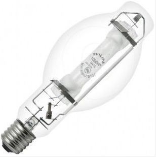 Foco Aditivos Metálicos 175W Base E39 Bulbo Ed28 4000K Ansi M57