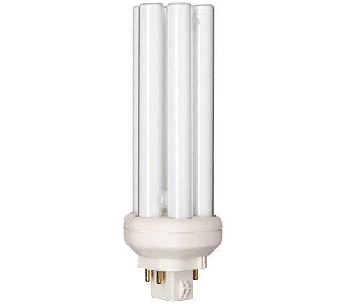 Foco Plt 4 Pines 32W Base Gx24Q3 4000K