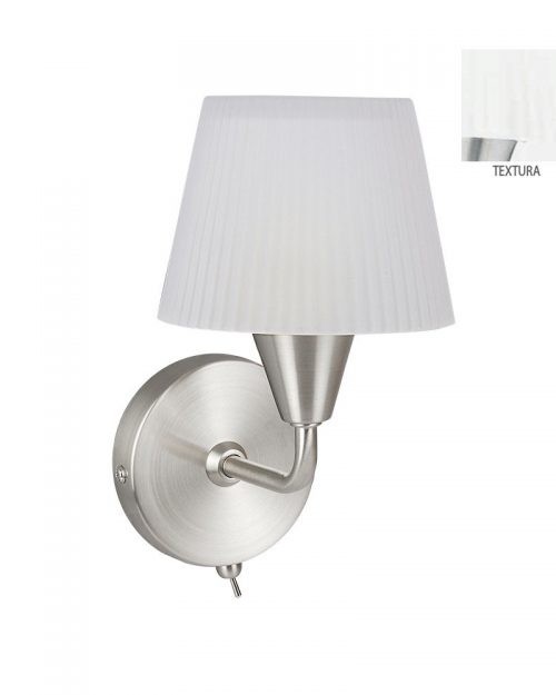 Grandate | INTERIOR ARBOTANTES S/L 100-240 / 12V G9 | Tecnolite