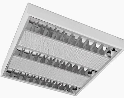 GRILLE LED SOB. T5 3X10W OPALINO 30,000HRS 30W 3,000lm 100-240V 4000K  TISHMAN