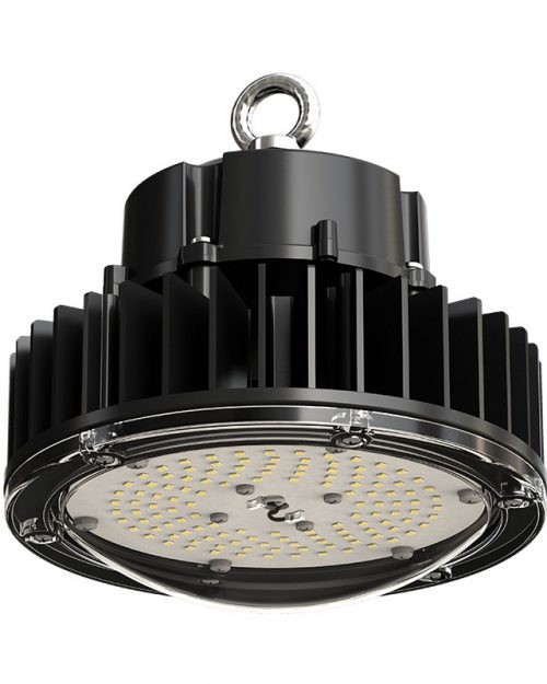 HIGHBAY 100W 100-240V 60K NG