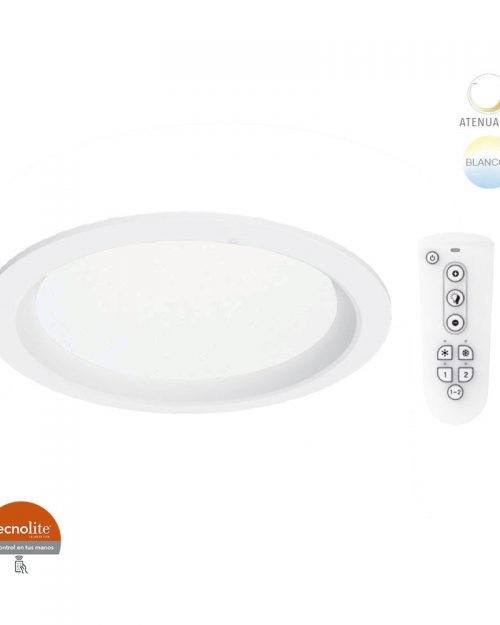 INT EMP LED 16W100-240V2700-6500K1200LM