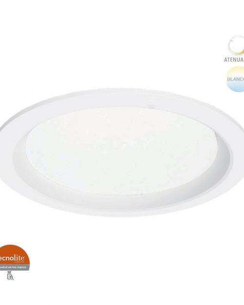 INT EMP LED 16W100-240V2700-6500K1200LM