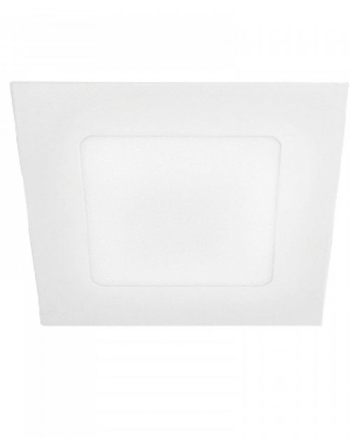 INT EMP LED 6W100-240V3000K320LM