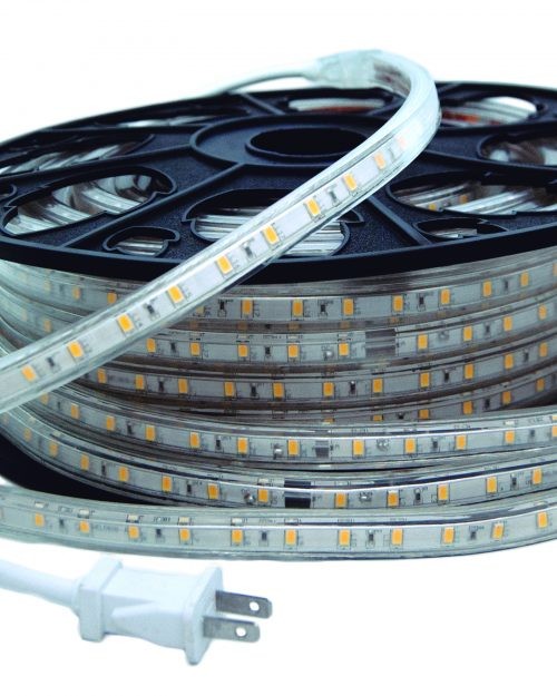 Kit tira LED