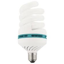 LAMPARA FLUORESCENTES E40 48IM/W 105W(EQUIVALE A 400W) 220V CW 6500K MCA. FOSS