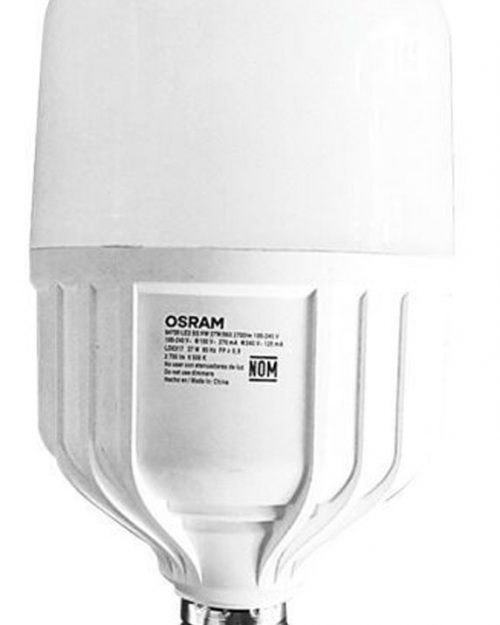 LED SS HW 27W/865 2700lm 100-240V