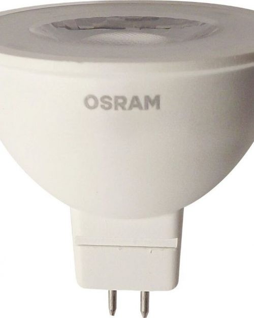 LED VALUE MR16 5W/865 36° 100-240 V