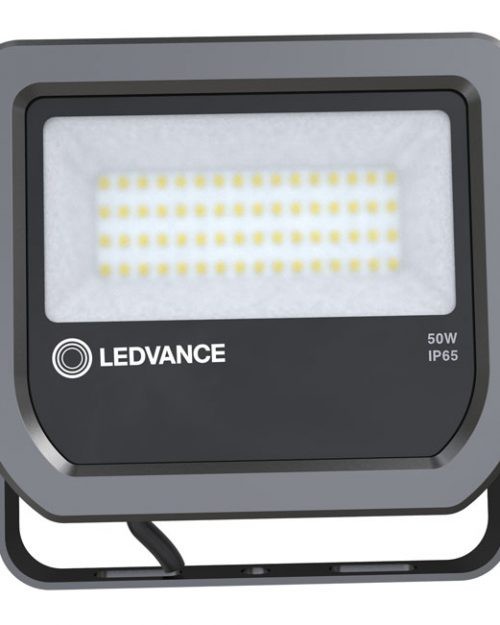 LEDVANCE FLOODLIGHT 50W- 5000K