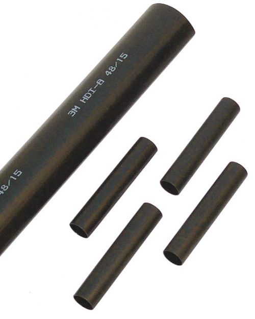 TUBO TERMO. P.M. IMCSN-1500-48A 3M