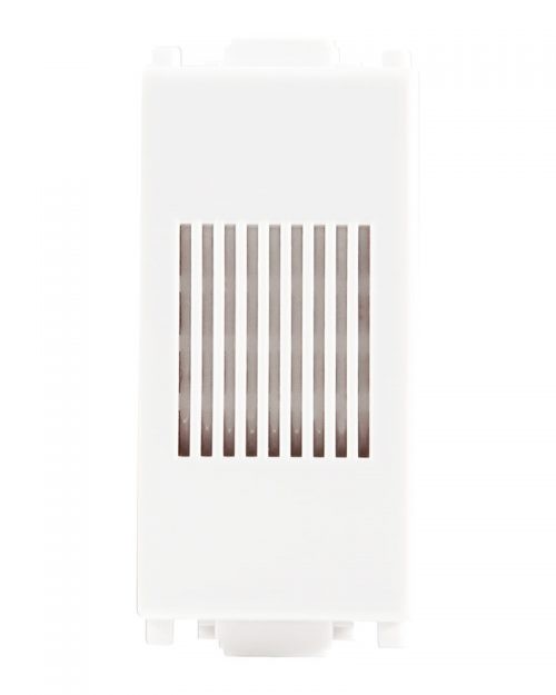 ZUMBADOR BLANCO | ALPHA | ESTEVEZ