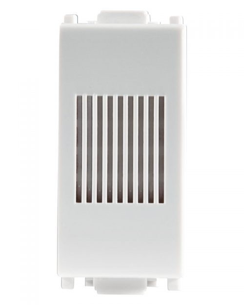 ZUMBADOR SILVER | ALPHA | ESTEVEZ