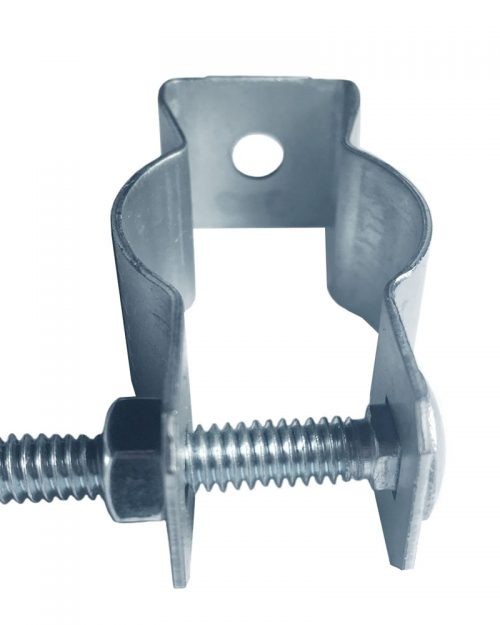 Clip para Conduit de 25 mm ( 1 ” )  | ANCLO