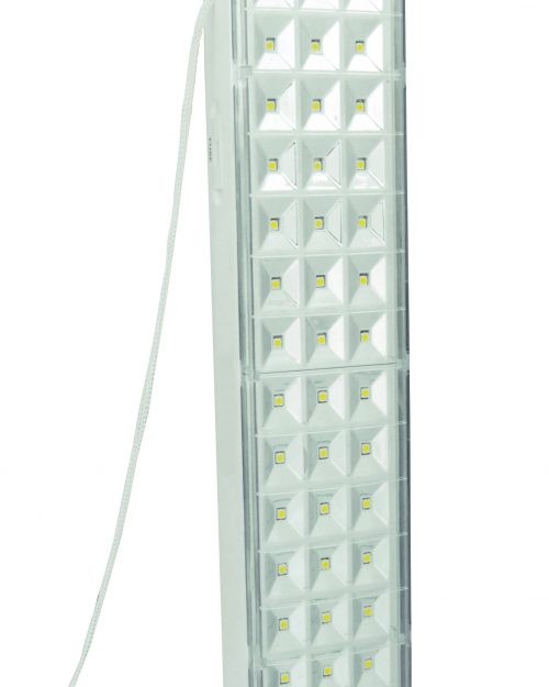 Luminario LED de emergencia