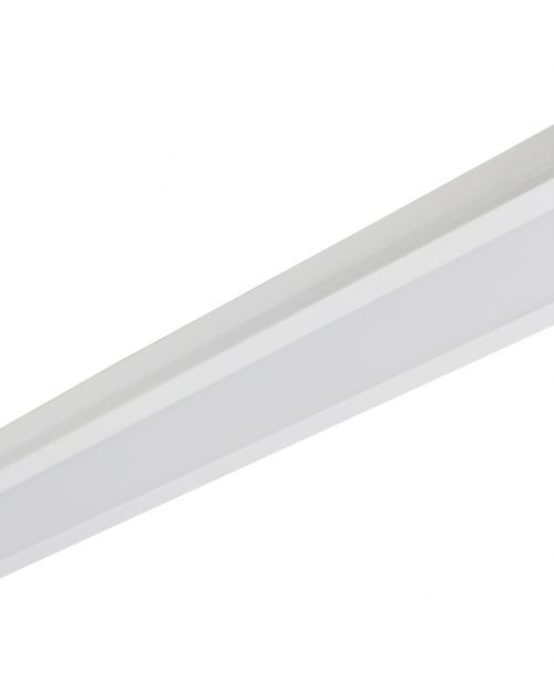 Luminario LED de techo para empotrar