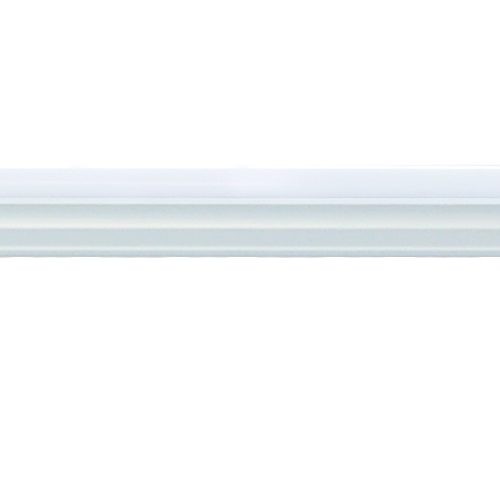 Luminario LED de techo para sobreponer