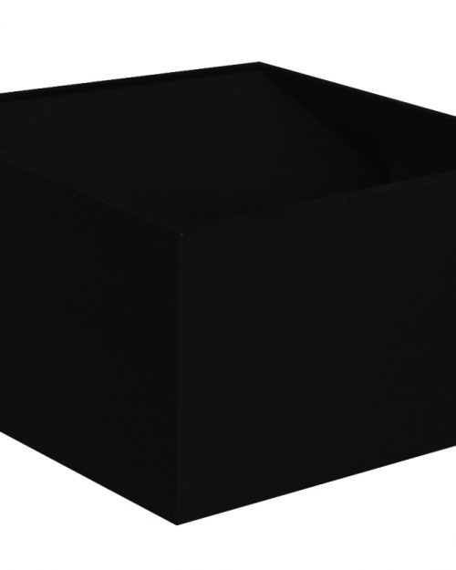 Luminario LED para muro interior