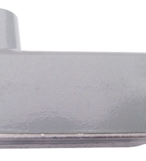 CONDULET SERIE 3 DE ALUMINIO LIBRE DE COBRE, FORMA LB-53 DE 1 1/2″”””, CROUSE HINDS DOMEX