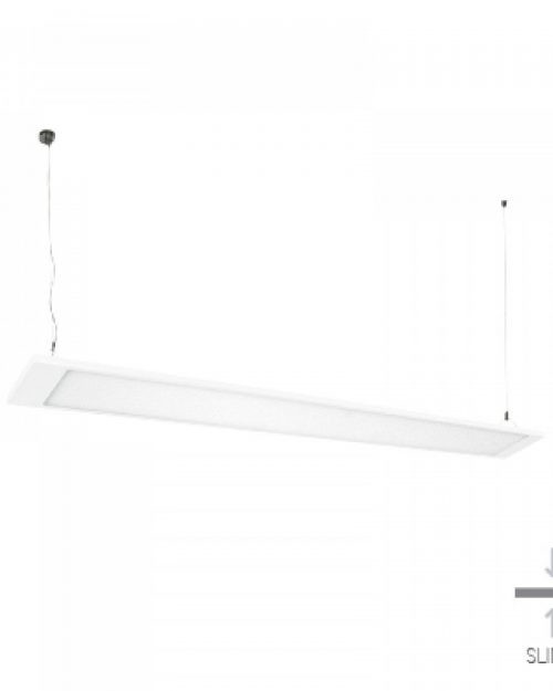 Neiva | INTERIOR SUSPENDIDOS LED40W100-240V4000K | Tecnolite