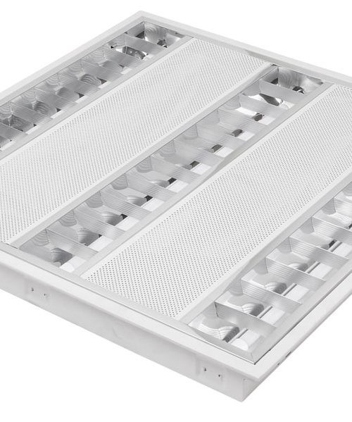 Oremburgo II | INTERIOR EMPOTRADOS LED 30W6500KG5X3 | Tecnolite