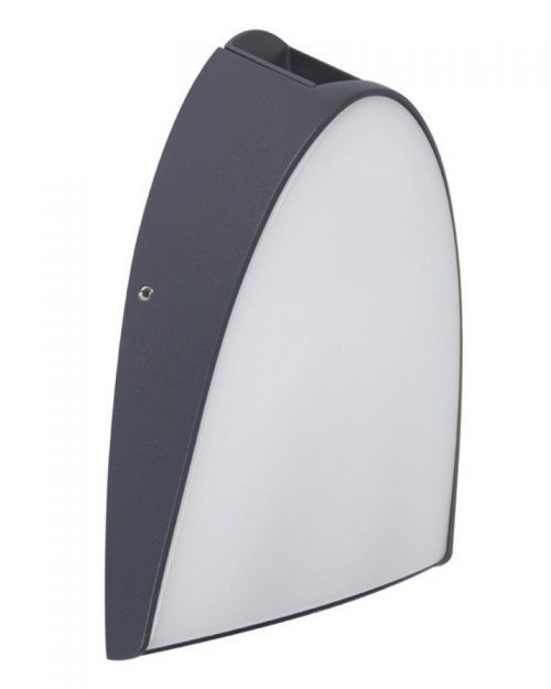 Perseida | EXTERIOR MUROS LED 16W3000K600LM | Tecnolite