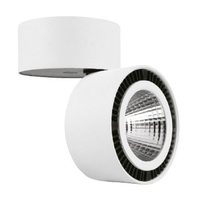 Praia | INTERIOR SPOTSSOBREPLED 24W100-240V3000K | Tecnolite