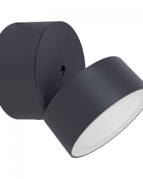 Procyon | EXTERIOR MUROS LED 10W3000K800LM | Tecnolite