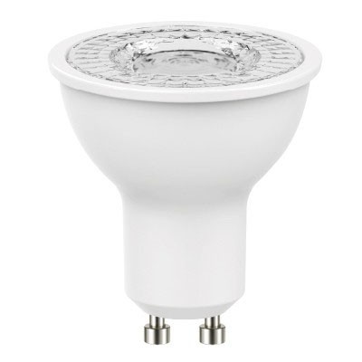 Pyxies IV | LAMP LED GU10  6W 100-240V 6500K550LM | Tecnolite