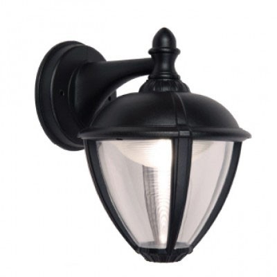 Raleigh | EXTERIOR MUROS LED 9W100-240V4000K | Tecnolite