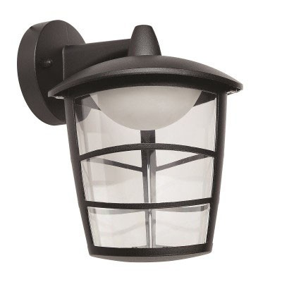 Rangún | EXTERIOR MUROS LED 10W100-240V4000K | Tecnolite