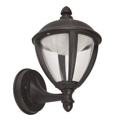 Rangún | EXTERIOR MUROS LED 9W100-240V4000K | Tecnolite