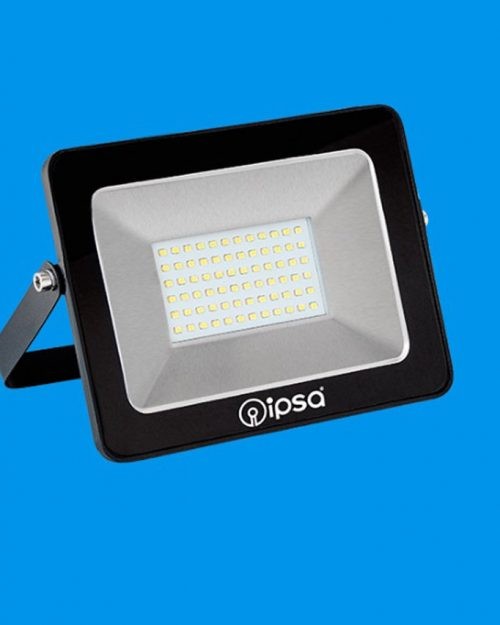 REFLECTOR DE LED SMD 150W LUZ DE DIA 6500K