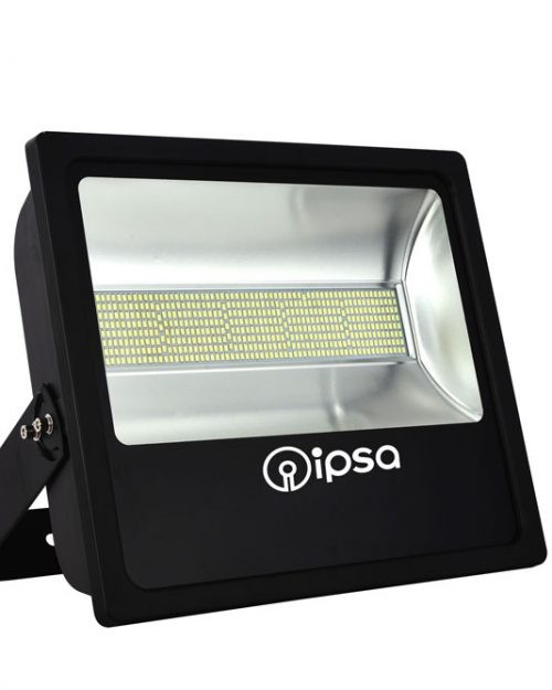 REFLECTOR DE LED SMD 250W BLANCO CALIDO 3000K