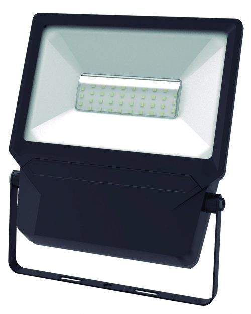 Reflector LED para piso