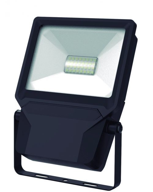Reflector LED para piso