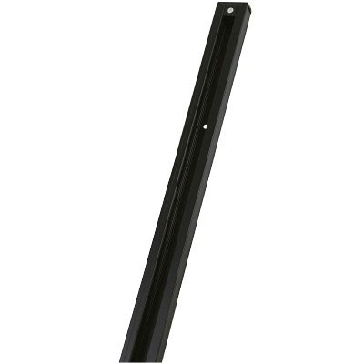 RIEL 3 HILOS 200CM NEGRO