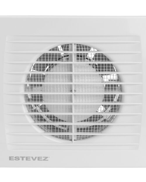 SUPER ECONOMICO TIPO PALMA 4 PULGADAS EXTRACTORES